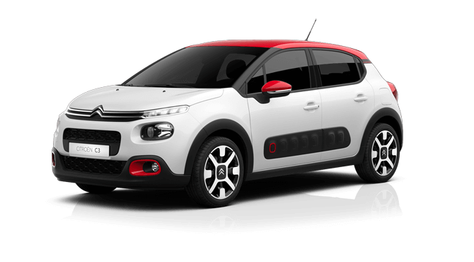 Novi Citroen C3 se prodaje u Srbiji