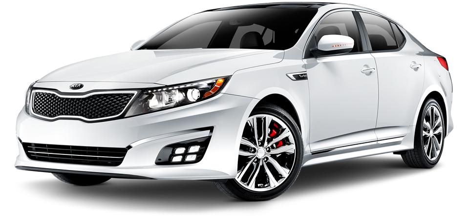 Kia Optima četvrte generacije debitovala na auto salonu u Njujorku