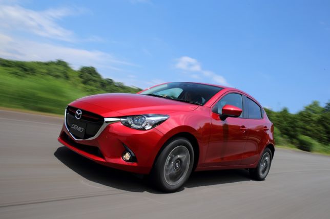 Mazda 2 1.5 Dizel – ekološki automobil 2015. godine u Srbiji