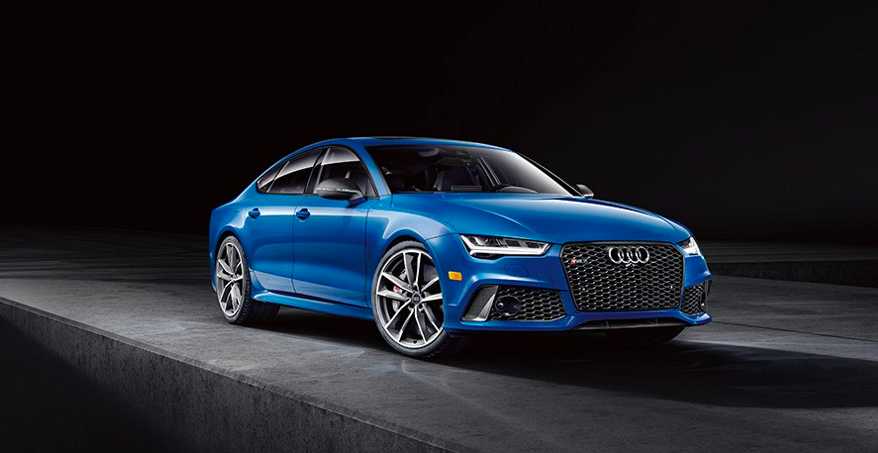 Audi RS7