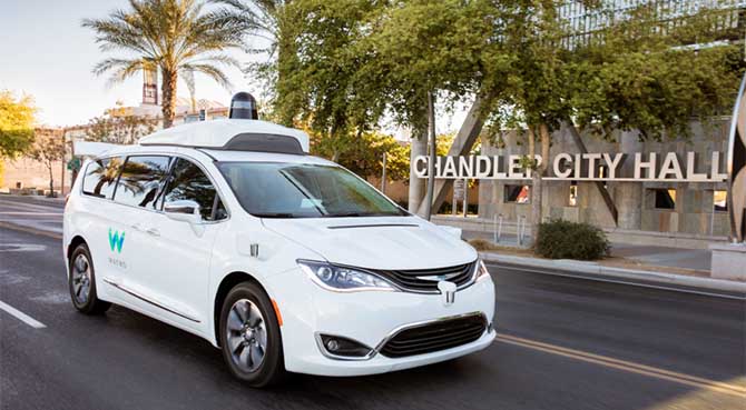 waymo arizona