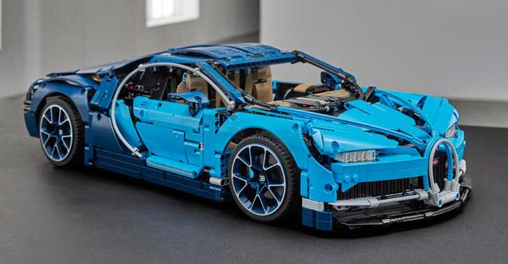 lego bugatti chiron