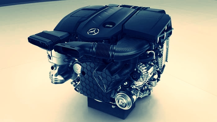 Mercedes ulaganje 3 milijarde za efikasnost motora