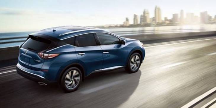 Nissan Murano