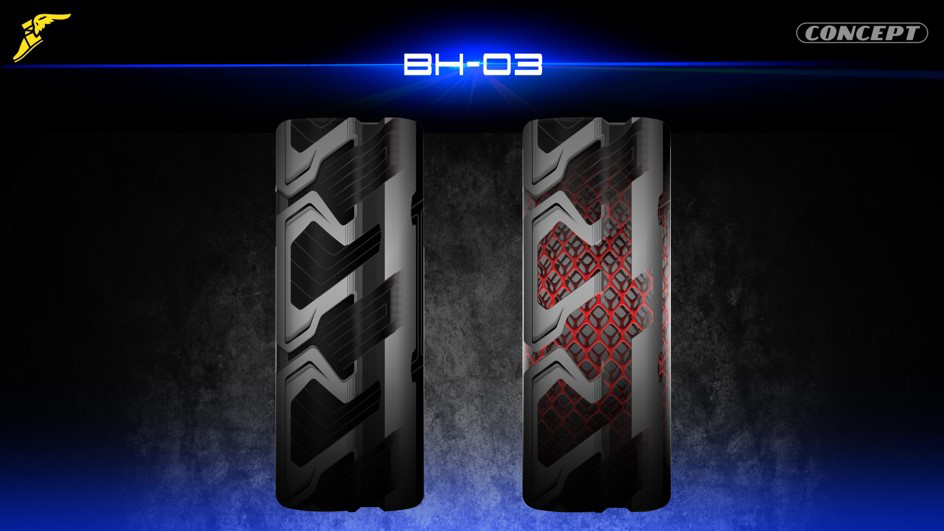 Goodyear pneumatici koji proizvode struju