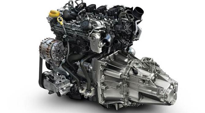 reno motor 1.3