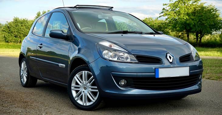 Renault Clio automobil najprodavaniji u februaru u Evropi