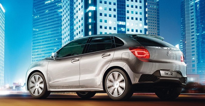 Suzuki u Ženevi predstavio dva nova koncepta