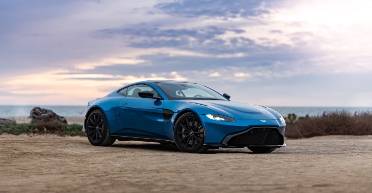 Aston Martin