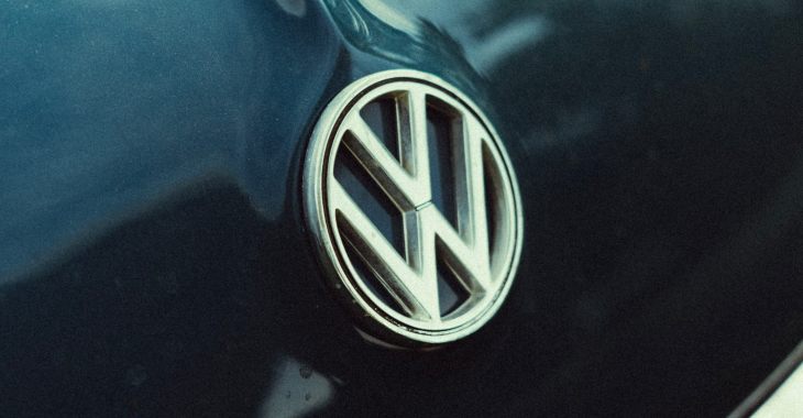 Logo Volkswagen